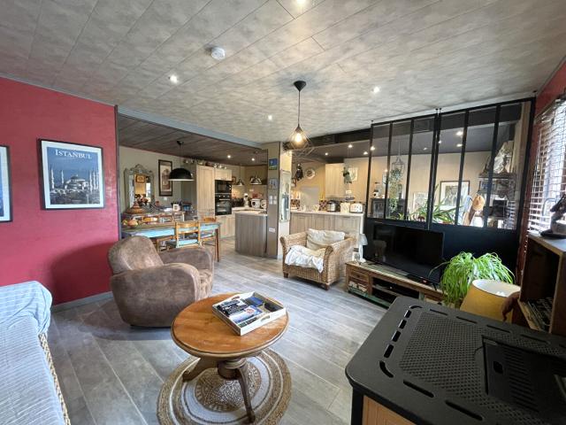 Maison vente à Mantes-la-Jolie, Nézel