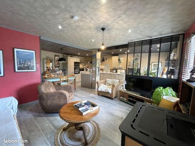 Maison vente à Mantes-la-Jolie, Nézel
