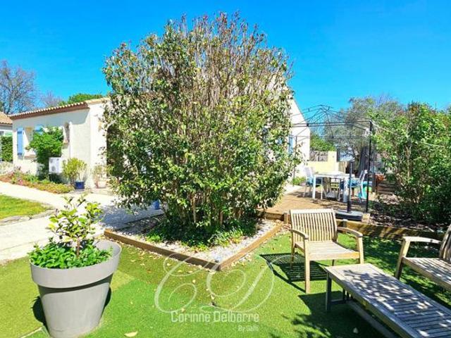 Maison vente à Boisseron, Hérault