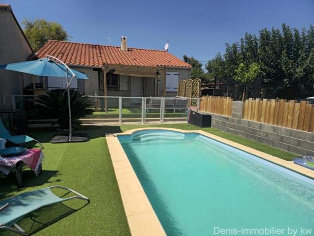 Maison vente à Prades, Bouleternère