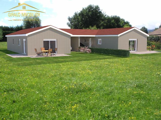 Maison vente à France métropolitaine, Chandon