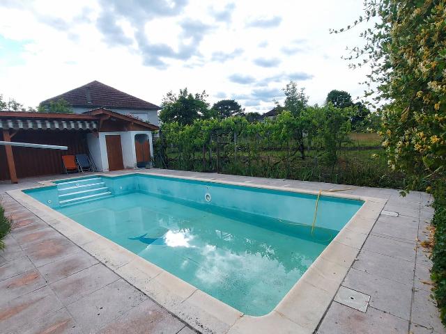 Villa vente à Figeac, Biars-sur-cère