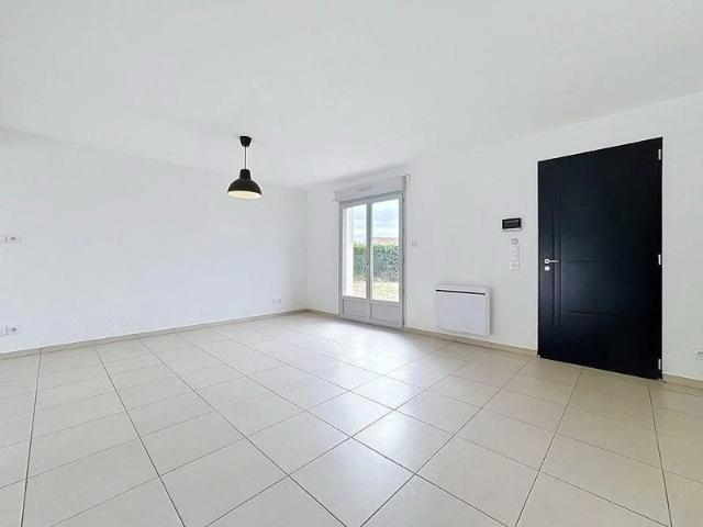 Appartement vente à Soissons