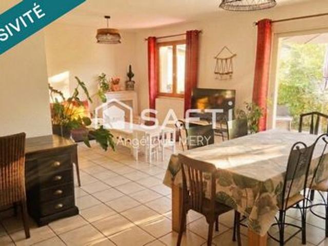 Villa vente à Muret