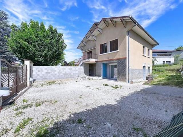 Appartement vente à Grenoble, Saint-cassien