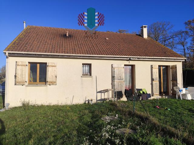 Maison vente à Évreux, Saint-andré-de-l'eure