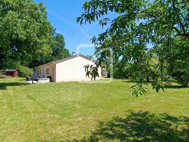 Maison vente à Périgueux, Bassilac