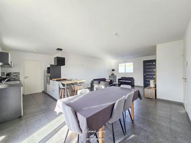 Villa vente à Cholet, Saint-philbert-en-mauges