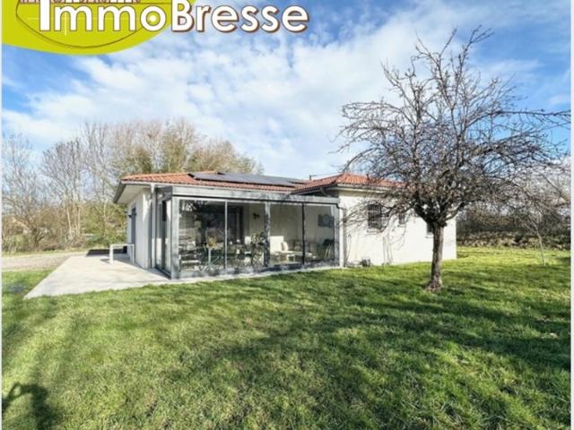 Maison vente à Bourg-en-Bresse, Béréziat