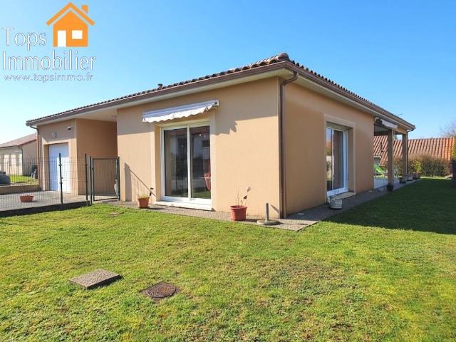 Maison vente à Villefranche-de-Rouergue, Maleville