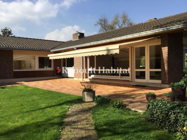Maison location à Lille, Sainghin-en-mélantois