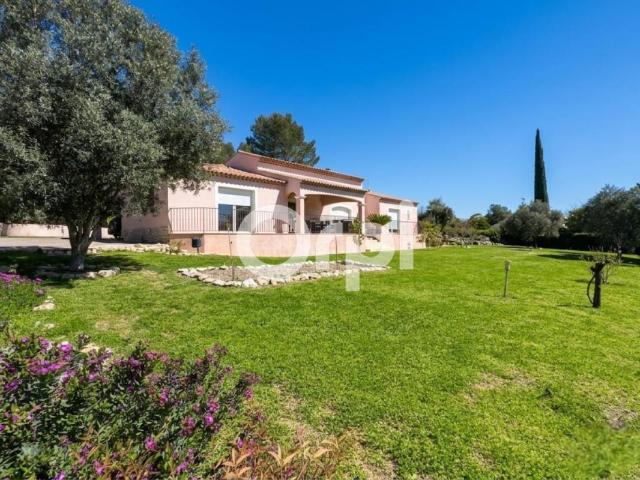 Maison vente à Arrondissement de Draguignan, Bagnols-en-forêt