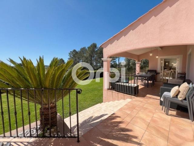 Maison vente à Arrondissement de Draguignan, Bagnols-en-forêt