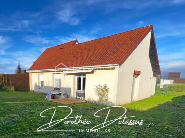 Maison vente à Lens, Pont-à-vendin