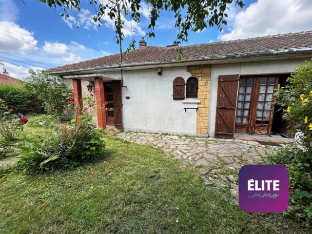 Maison vente à Béthune
