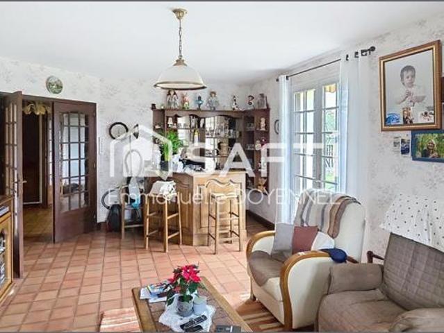 Maison vente à Lisieux, Hiéville