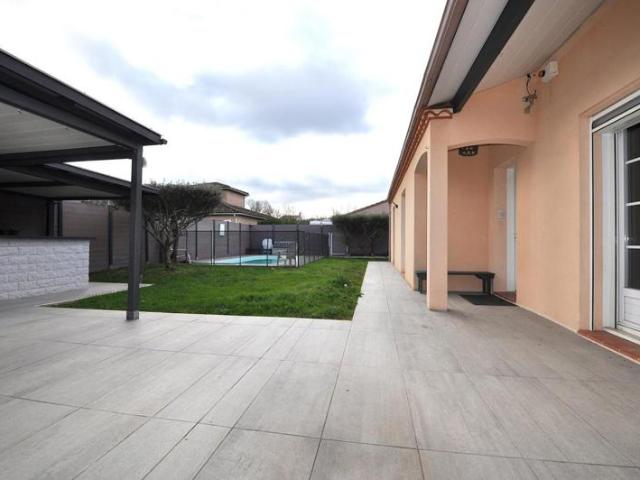 Maison vente à Albi