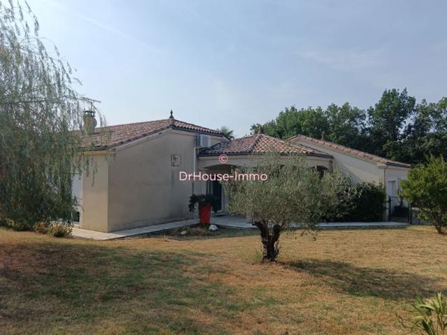 Maison vente à Agen, Caudecoste