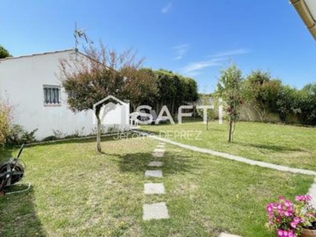 Villa vente à Les Sables-d'Olonne, L'aiguillon-sur-mer