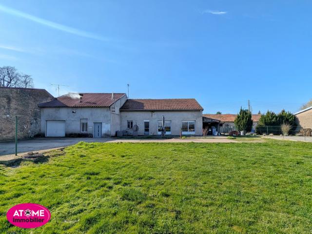 Maison vente à Val-de-Briey, Mouaville