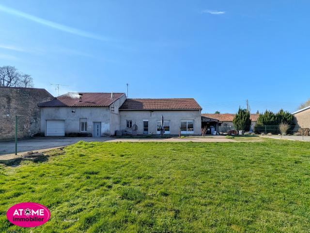 Maison vente à Val-de-Briey, Mouaville
