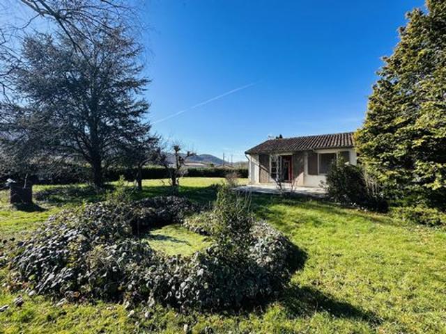 Maison vente à Saint-Girons, Prat-bonrepaux