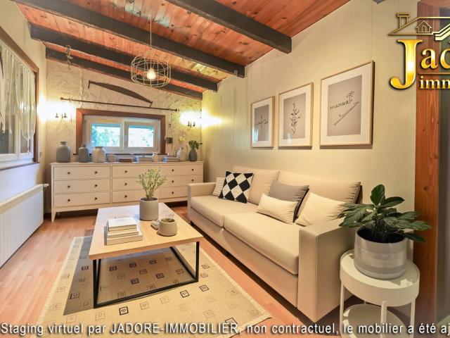 Maison vente à Épinal, Rambervillers