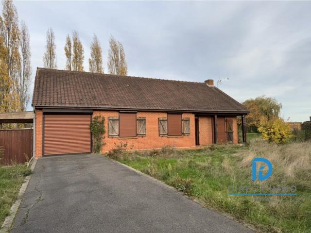 Maison vente à Béthune, Vendin-lès-béthune