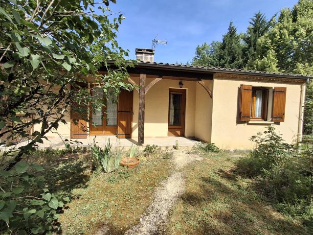 Maison vente à Bergerac, Monpazier