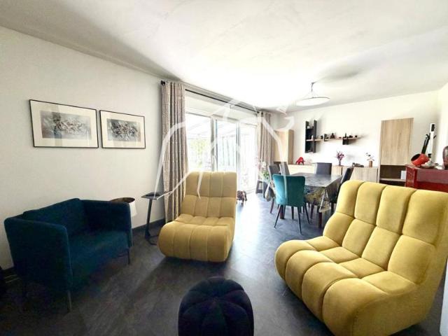 Maison vente à Rouen, Boos