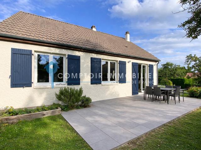 Maison vente à Étampes, La Ferté-alais