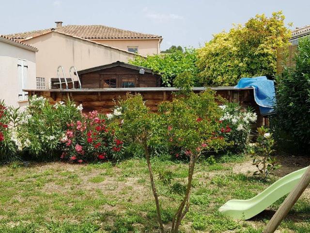 Maison location à Saint-Pargoire, Hérault