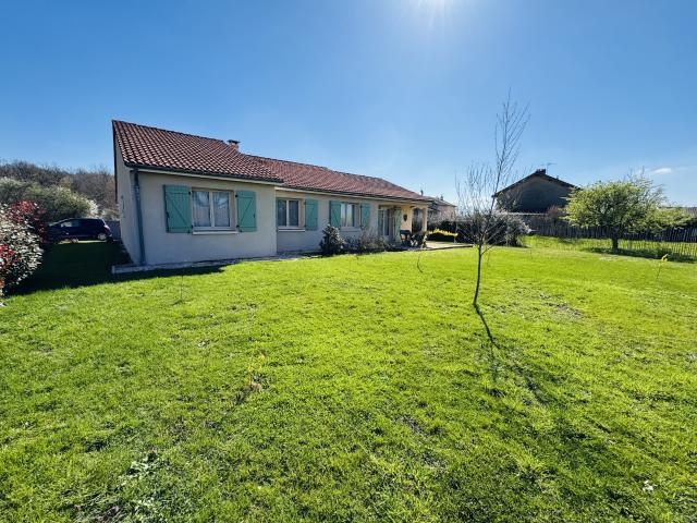 Maison vente à Thiers