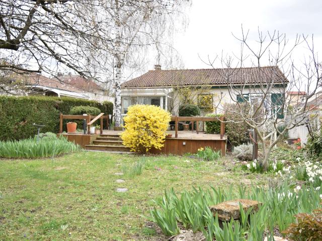 Maison vente à Riom, Ménétrol