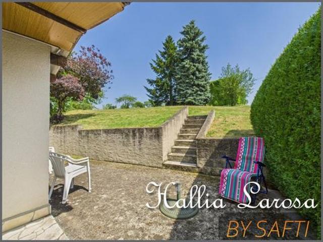 Villa vente à Montmorillon, Vienne