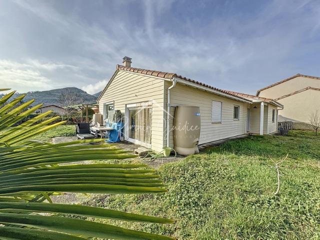 Maison vente à Millau, Aguessac