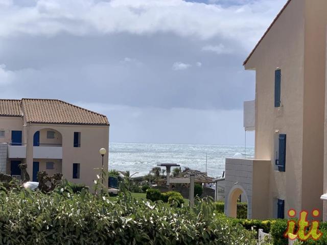 Appartement vente à Les Sables-d'Olonne, Château-d'olonne