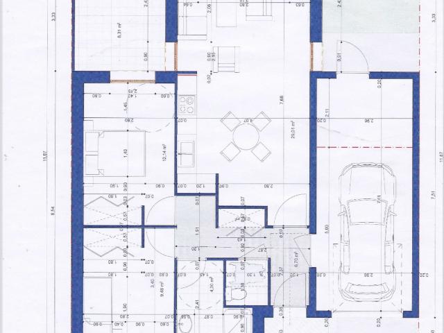 Appartement vente à Dunkerque, Wormhout