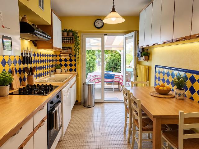 Maison vente à Beau Désert, Mérignac