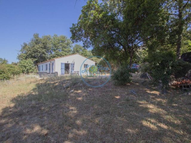 Maison vente à Camps-la-source