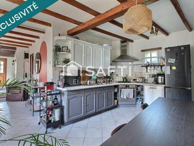 Villa vente à Montreuil-sur-Mer, Ecuires