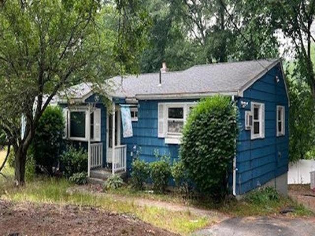 House for sale in Westford, Massachusetts