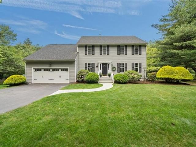 House for sale in North Kingstown, Rhode Island