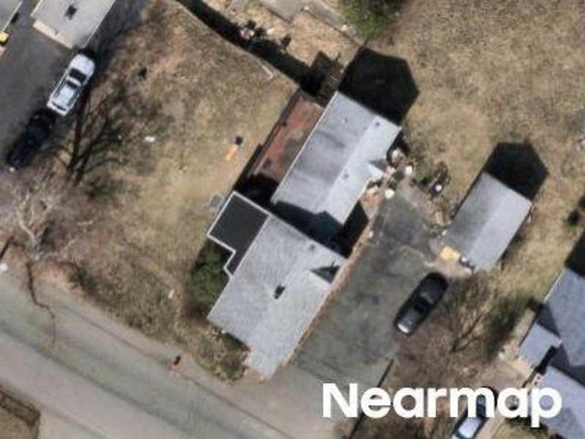 House for sale in Randolph, Massachusetts