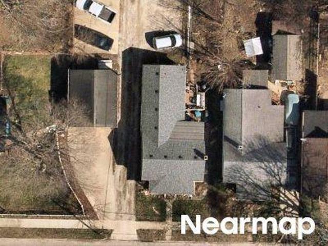 House for sale in La Porte, Indiana