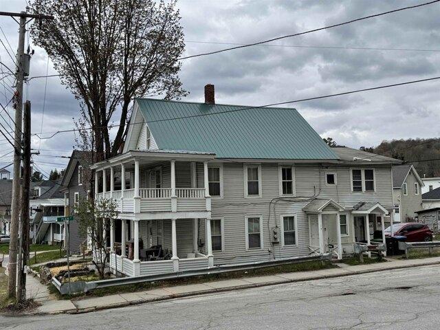 House for sale in Barre, Washington County