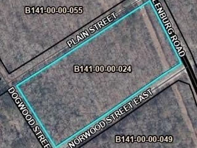 House for sale in Bethune, South Carolina