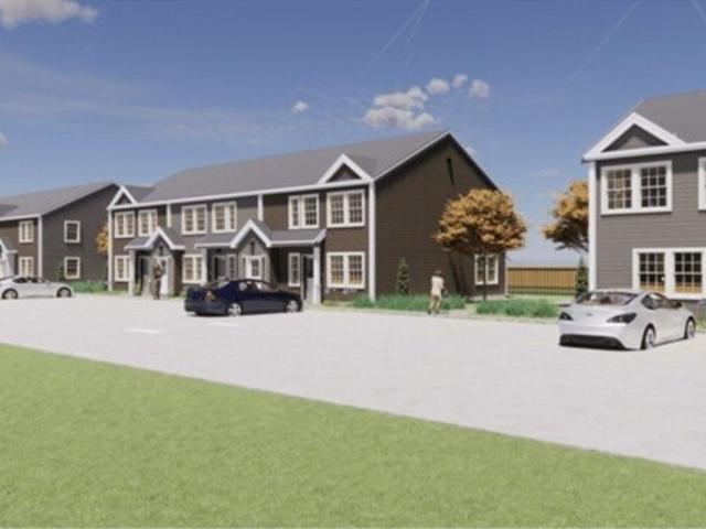Land for sale in Pembroke, Massachusetts
