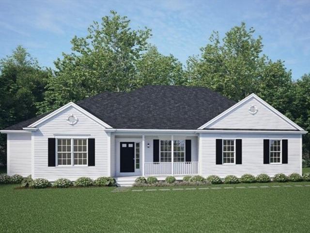 House for sale in Rehoboth, Massachusetts