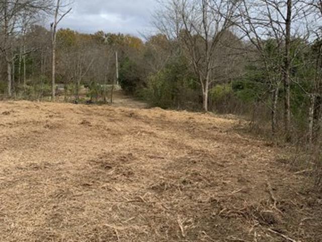 Land for sale in Tennessee
